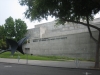 The Berkeley Art Museum.