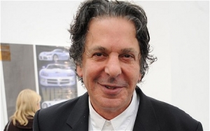 Charles Saatchi takes his publisher to court, claiming ‘Restraint of Trade’
