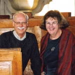Richard &amp; Jane Nylander: 2010 ADA Award of Merit Recipients