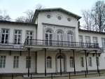 Museum Kurhaus Kleve.