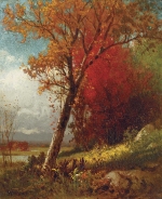 A Handful of Harts: The Cabinet Landscapes of William Hart (1823-1894)