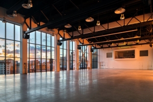 The Independent art fair is moving from its old building in Chelsea into a space at Spring Studios in TriBeCa. 