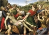 Raphael's 'Deposition of Christ.'