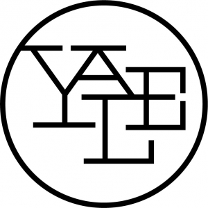 Yale University Press logo.