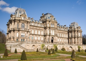 The Bowes Museum.