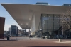 The Stedelijk Museum, Amsterdam.