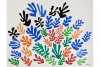 Henri Matisse's 'La Gerbe.'