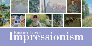 Boston’s MFA Asks Public to Vote for their Favorite Impressionist Paintings for First Crowdsourced Exhibition