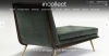 New Incollect homepage