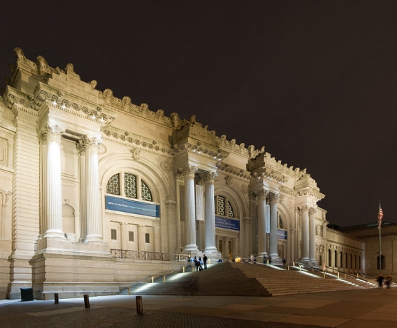 The Metropolitan Museum of Art