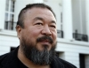 Ai Weiwei, Chinese Dissident Artist, Speaks To 'Dan Rather Reports' Just Before Disappearance