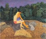 Milton Avery and the End of Modernism