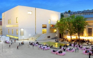 The Leopold Museum