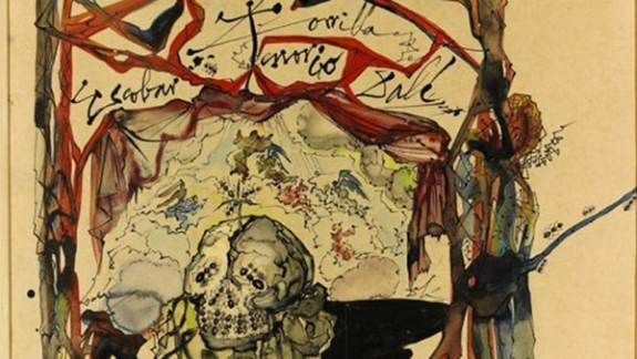 Salvador Dali&#039;s &#039;Cartel de Don Juan Tenorio.&#039;