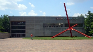 The Dallas Museum of Art