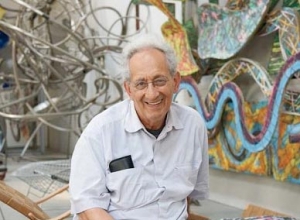 Frank Stella