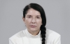 Marina Abramovic.