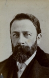 Albert Bierstadt.