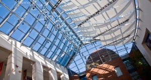 Peabody Essex Museum rockets into top tier, quietly raising over $550 million for expansion