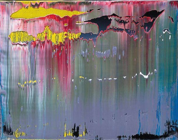 Gerhard Richter