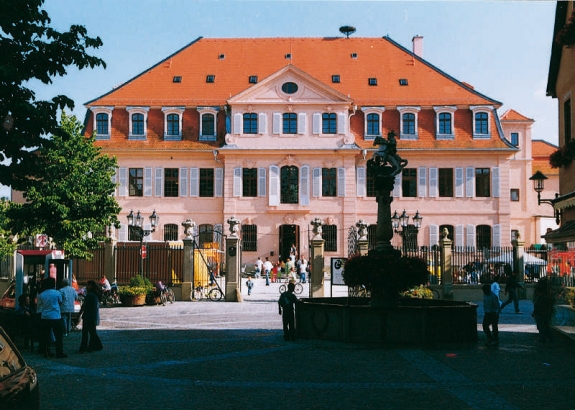 Germany&#039;s Museum Charlotte Zander.