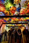 Dale Chihuly, Persian Ceiling (2008)