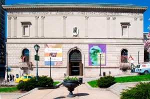 The Walters Art Museum.