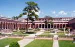The Ringling Museum of Art.
