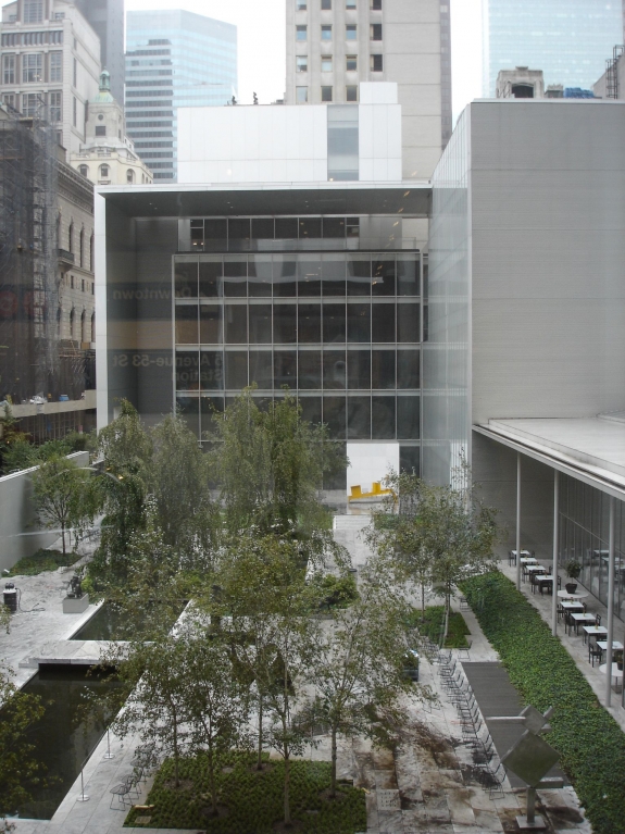 The Museum of Modern Art, New York.