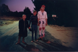 William Eggleston&#039;s &#039;Outskirts of Morton, Mississippi, Halloween&#039; is expected to realize $50,000-$70,000.