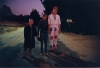 William Eggleston's 'Outskirts of Morton, Mississippi, Halloween' is expected to realize $50,000-$70,000.