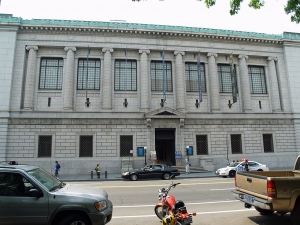 The New-York Historical Society.