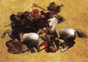The Tavola Doria, 1505.