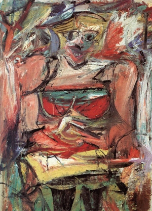 Brugnara made a deal to acquire 16 Willem de Kooning paintings for S7.3 million.