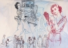 Sigmar Polke's 'People Like You + I.'