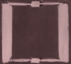 Mark Rothko's 'Panel Five (Harvard Mural),' 1962. 