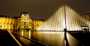 The Louvre