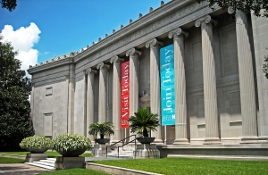 The Museum of Fine Arts, Houston.