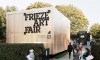 Frieze Art Fair Names New Director