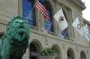 The Art Institute of Chicago.