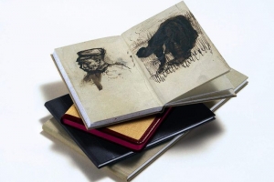 Van Gogh Museum to Sell Limited Number of Replicas of the Artist’s Sketchbooks