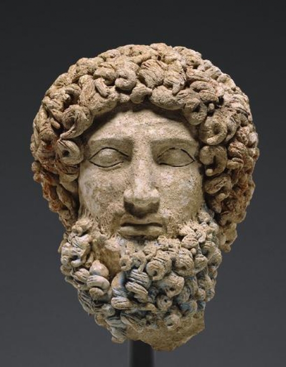 The Getty Museum announced recently that they will return an ancient head of Hades to Sicily after evidence proved it was looted.