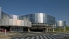 The Corning Museum of Glass.