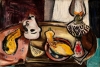 David Smith's 'Still Life,' circa 1929.