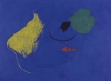 Joan Miro's Peinture (le Cheval de Cirque)