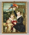 Victorian Miniatures in the Collection of Her Majesty the Queen