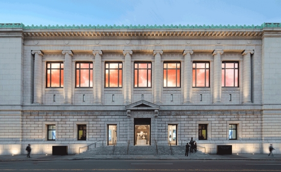 The New-York Historical Society.