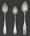 Getting a Handle on Silver Spoon Decoration