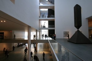 The Museum of Modern Art, New York.