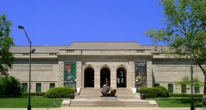 The Columbus Museum of Art.